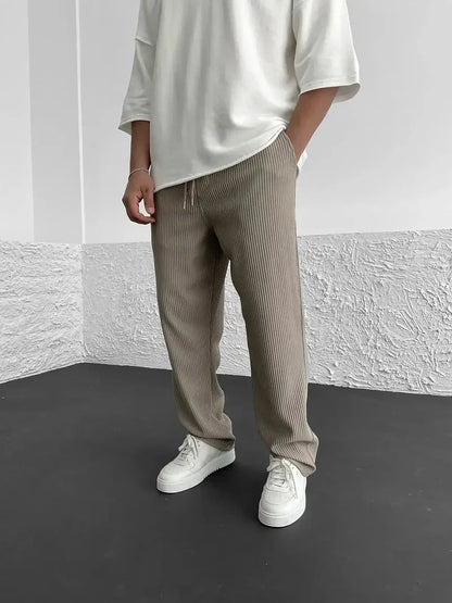 Men's Fashion Casual Pants