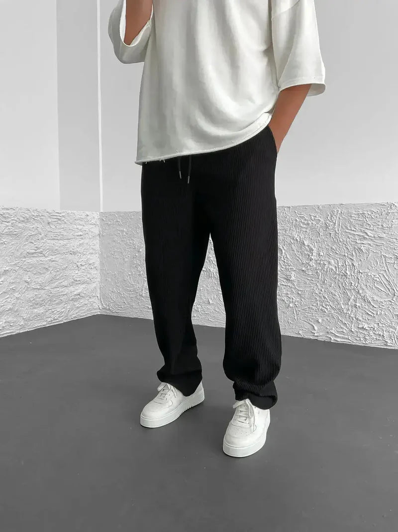 Men's Fashion Casual Pants