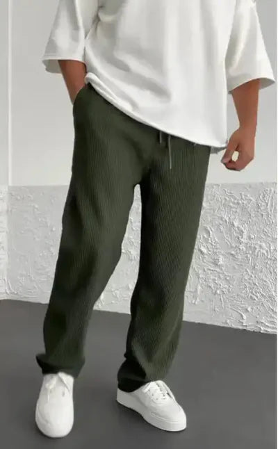 Men's Fashion Casual Pants