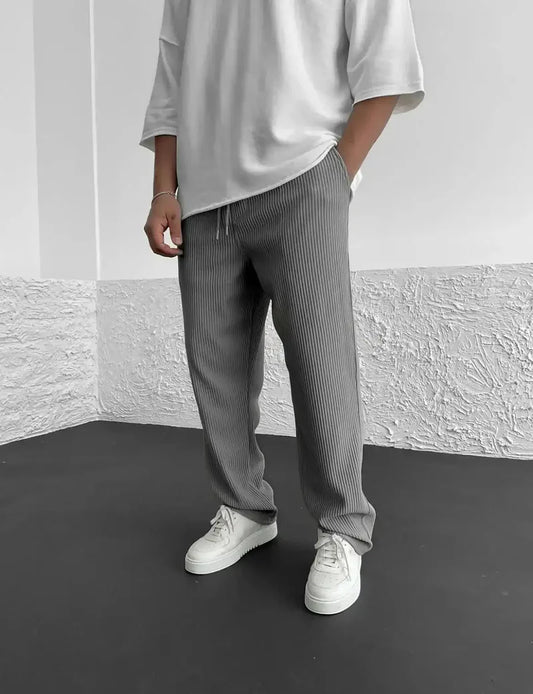 Men's Fashion Casual Pants